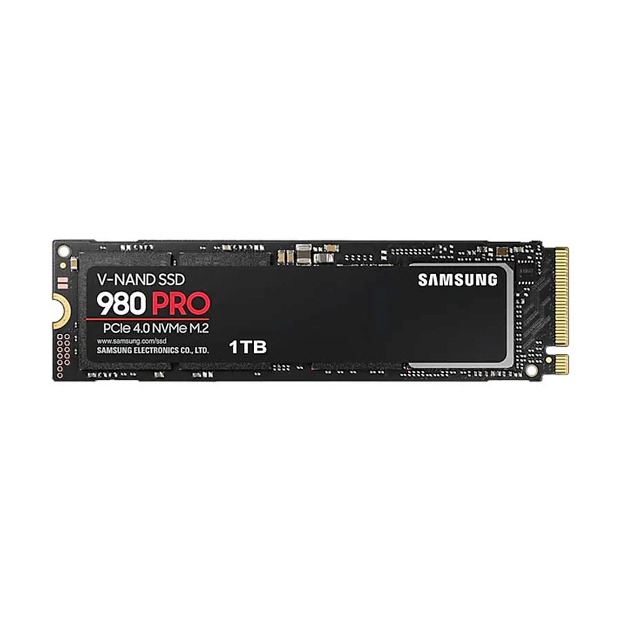 Samsung 980 Pro Internal SSD
