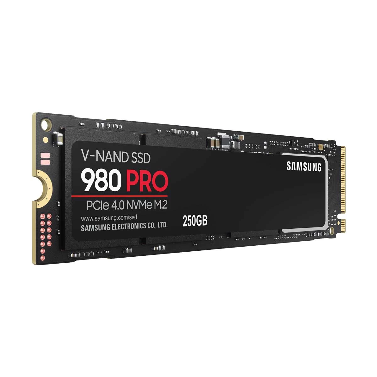 Samsung 980 Pro Internal SSD