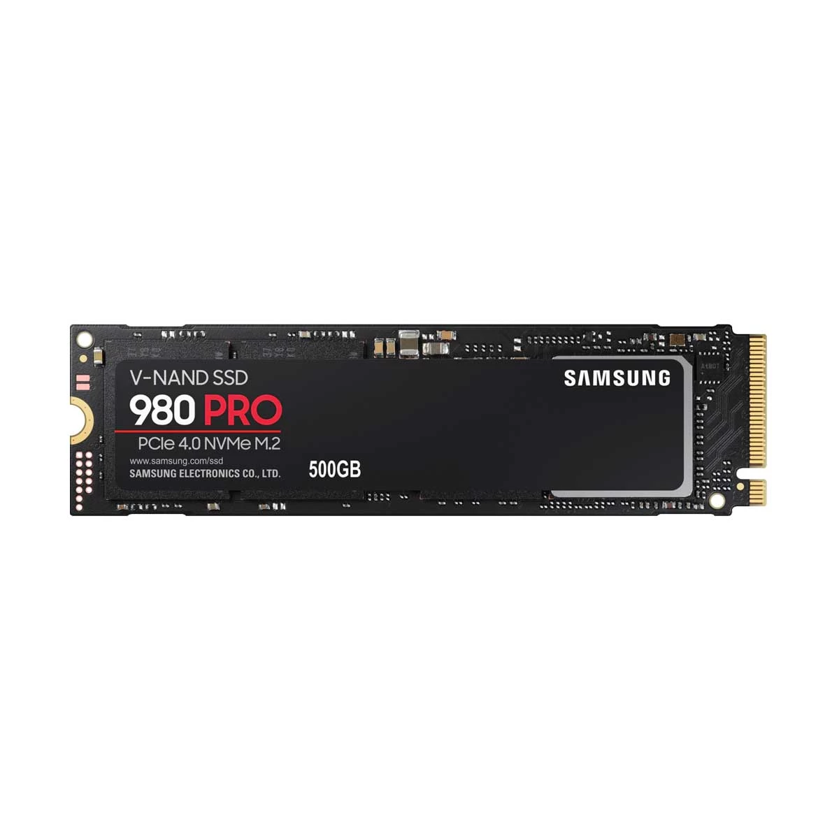 Samsung 980 Pro Internal SSD
