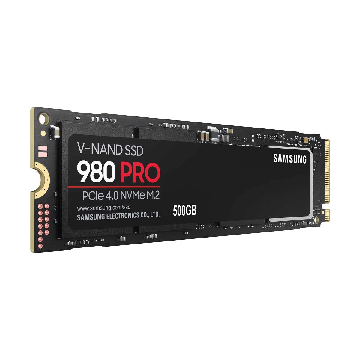 Samsung 980 Pro Internal SSD Price in Bangladesh