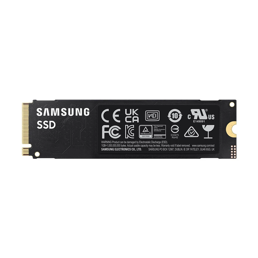 Samsung 990 EVO 1TB Internal SSD Price in Bangladesh
