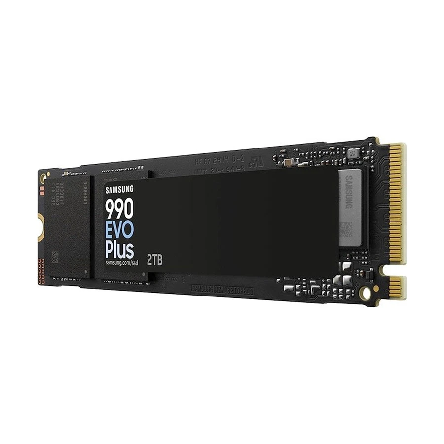Samsung 990 EVO Plus 2TB Internal SSD Price in Bangladesh