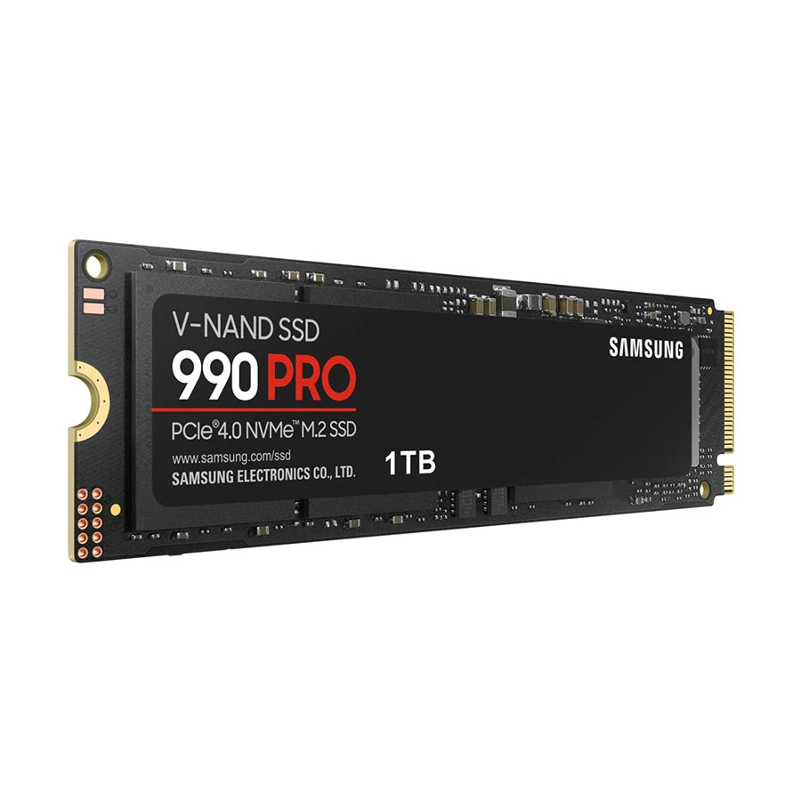 Samsung 990 Pro 1TB Internal SSD Price in Bangladesh