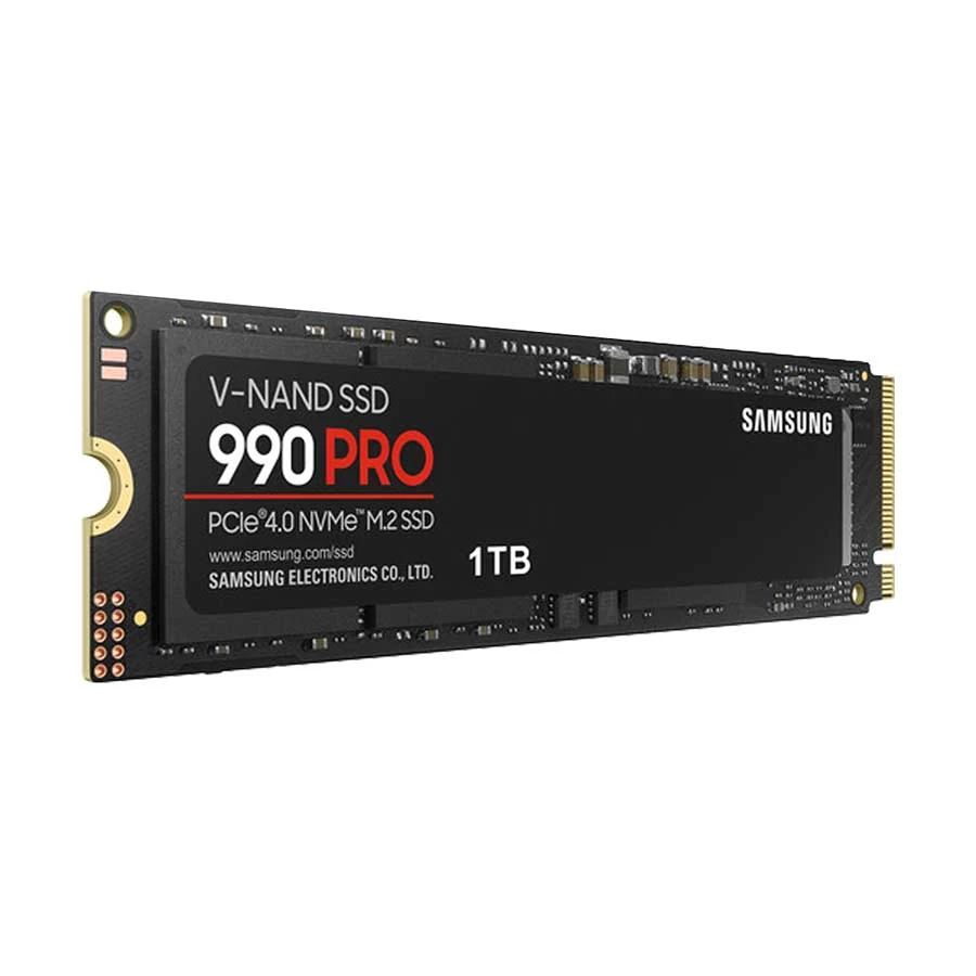 Samsung 990 Pro 1TB Internal SSD Price in Bangladesh