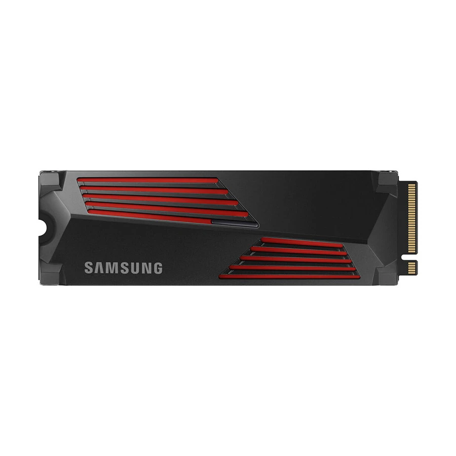Samsung 990 Pro 2TB Internal SSD