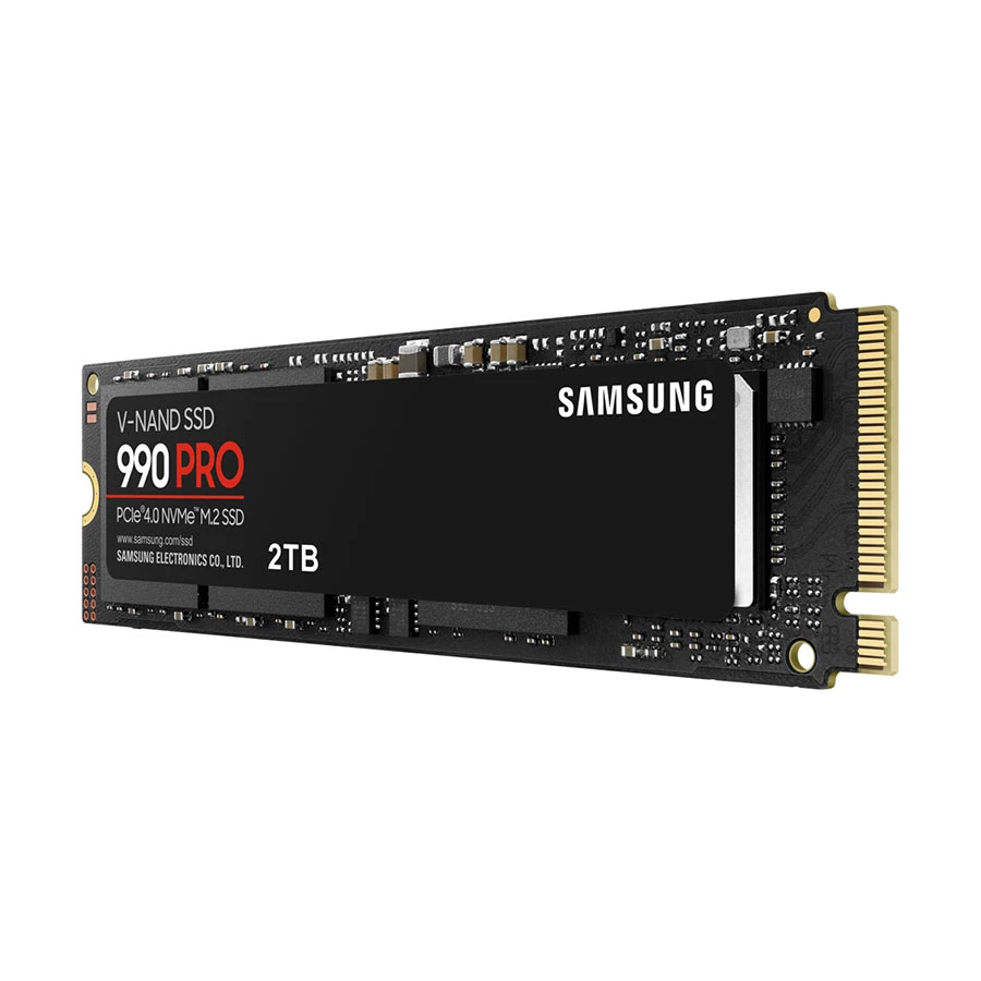 Samsung 990 Pro 2TB Internal SSD Price in Bangladesh