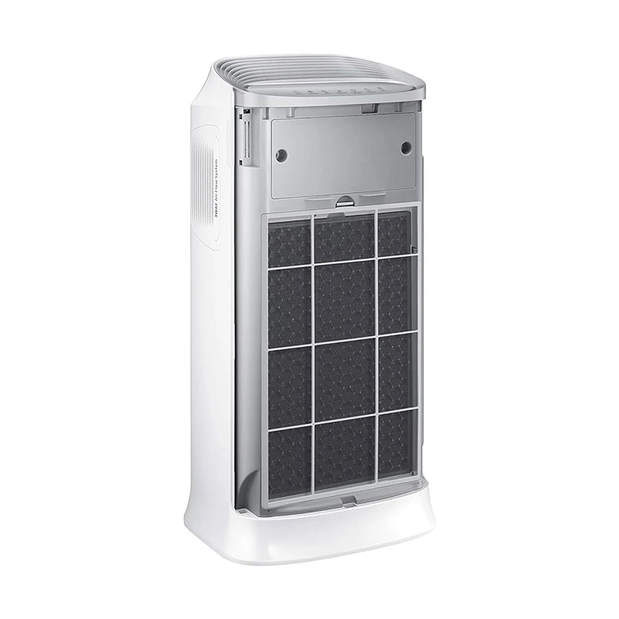 Samsung AX60M5051WS Air Conditioner specifications