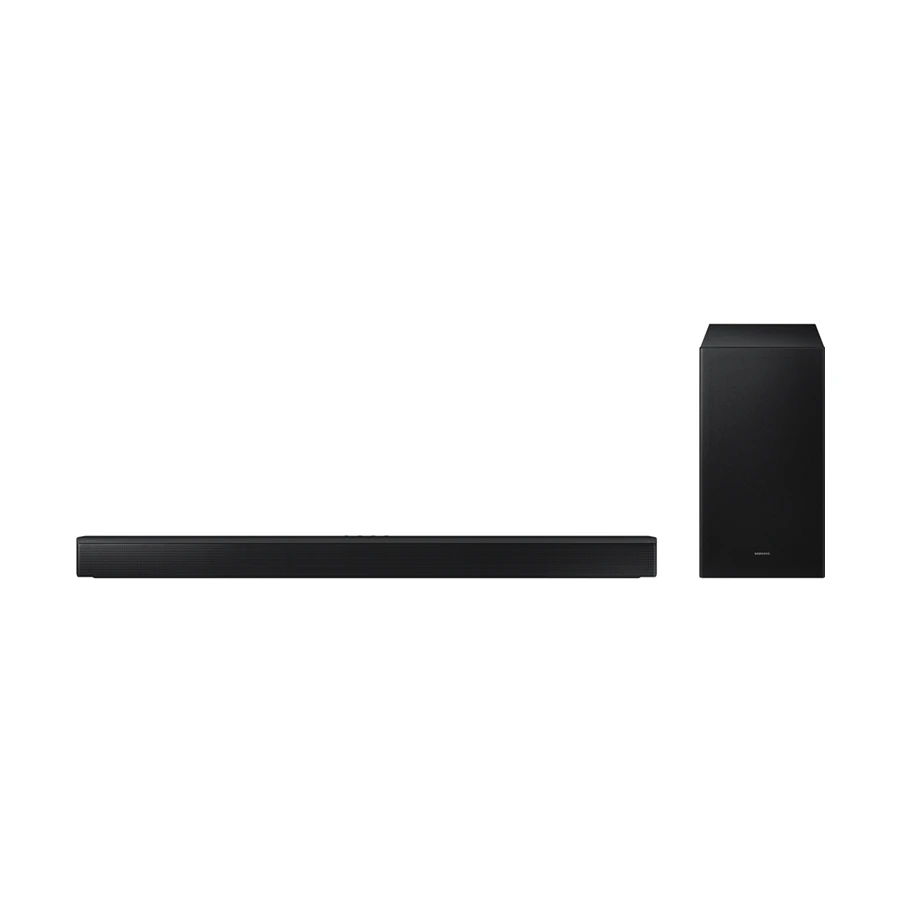 Samsung B-series B650D Speaker