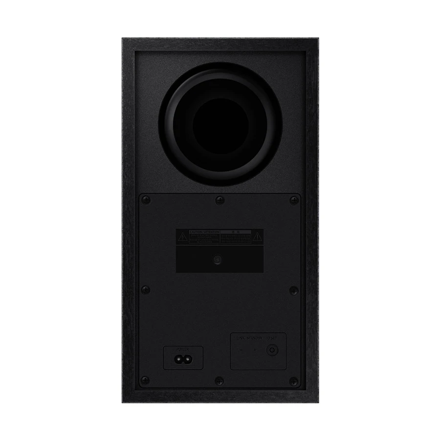 Samsung B-series B650D Speaker Best Price