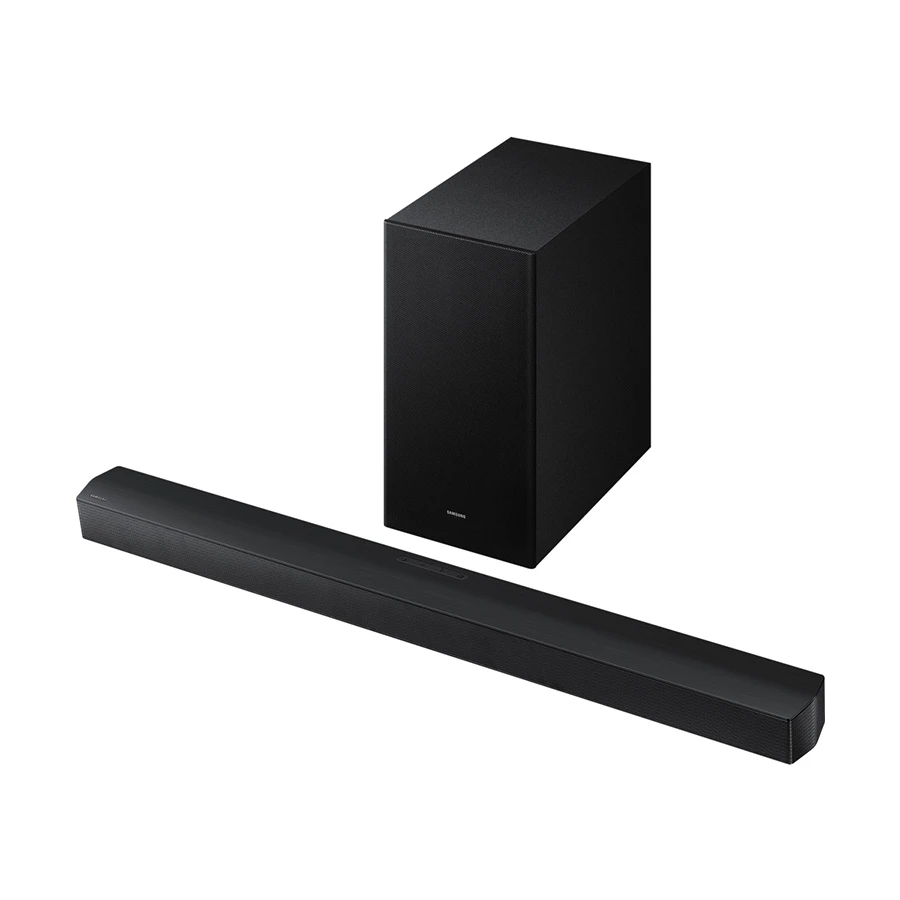 Samsung B-series B650F Speaker in BD