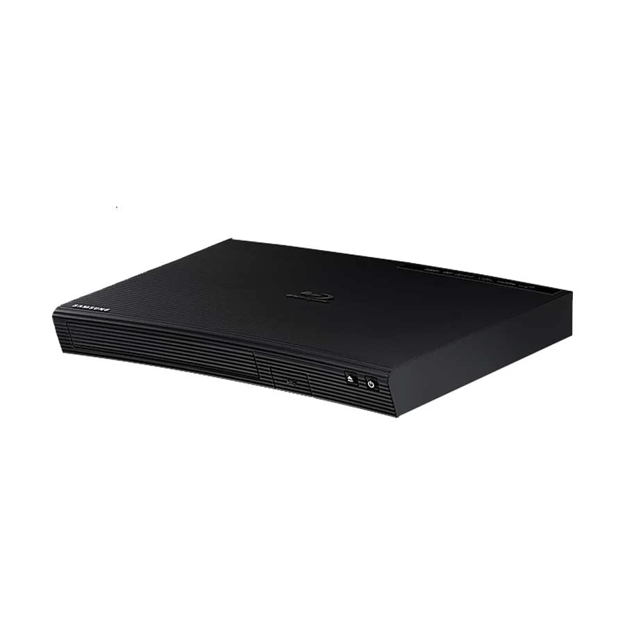 Samsung BD-J5500 Projector  Accessories in BD