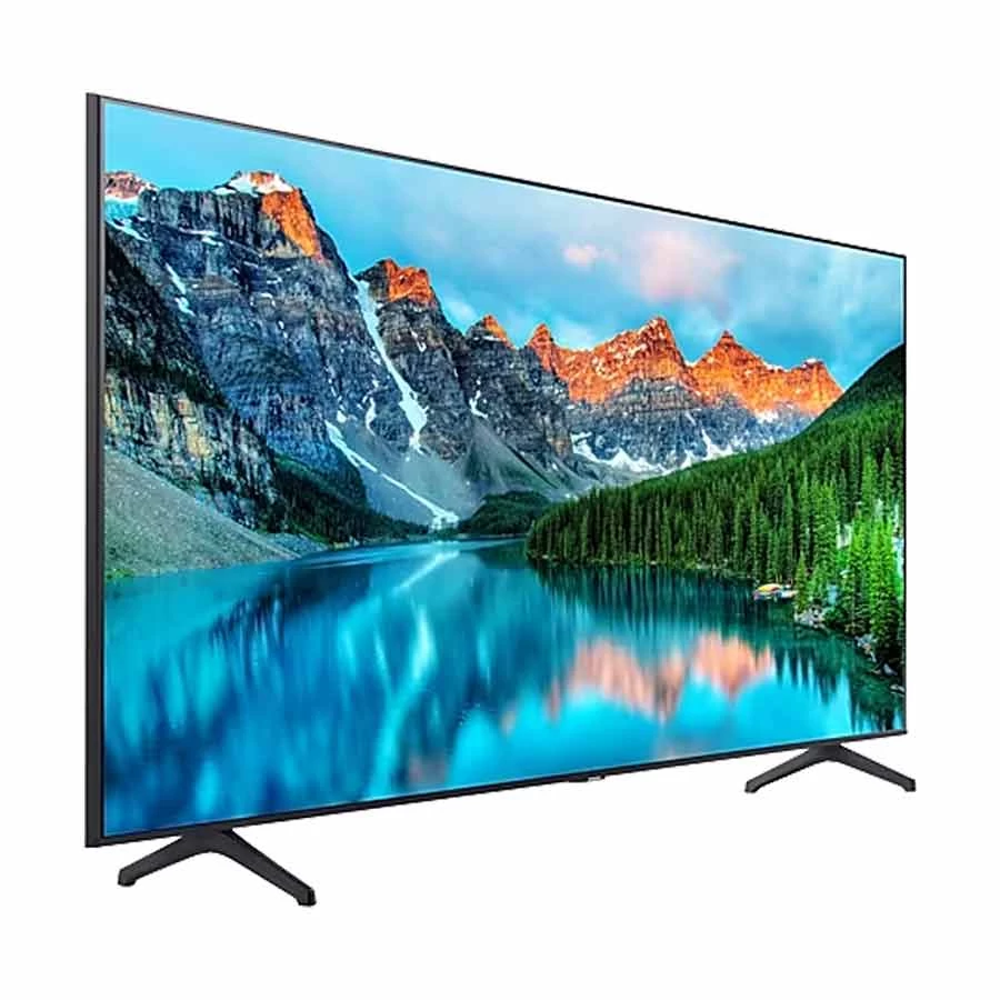 Samsung BE55T-H Digital Signage in BD