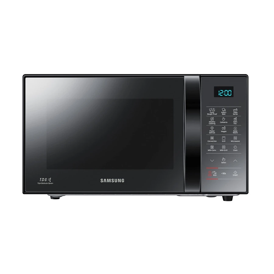 Samsung CE76JD-M/D2 Kitchen