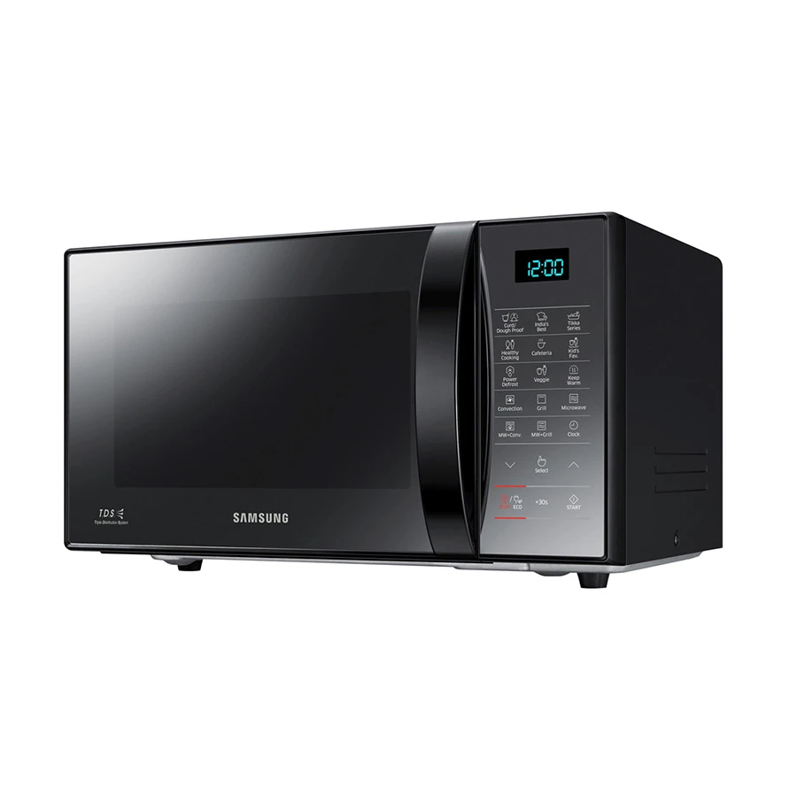 Samsung CE76JD-M/D2 Kitchen in BD