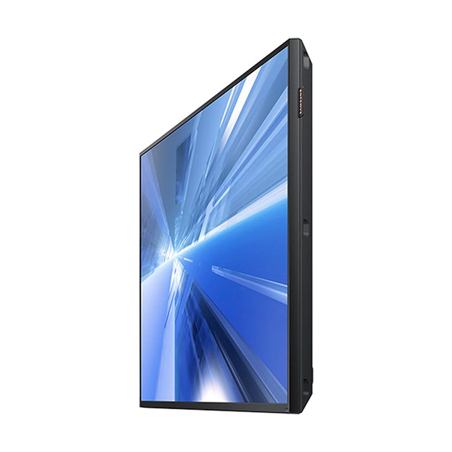 Samsung DC48E Digital Signage in BD