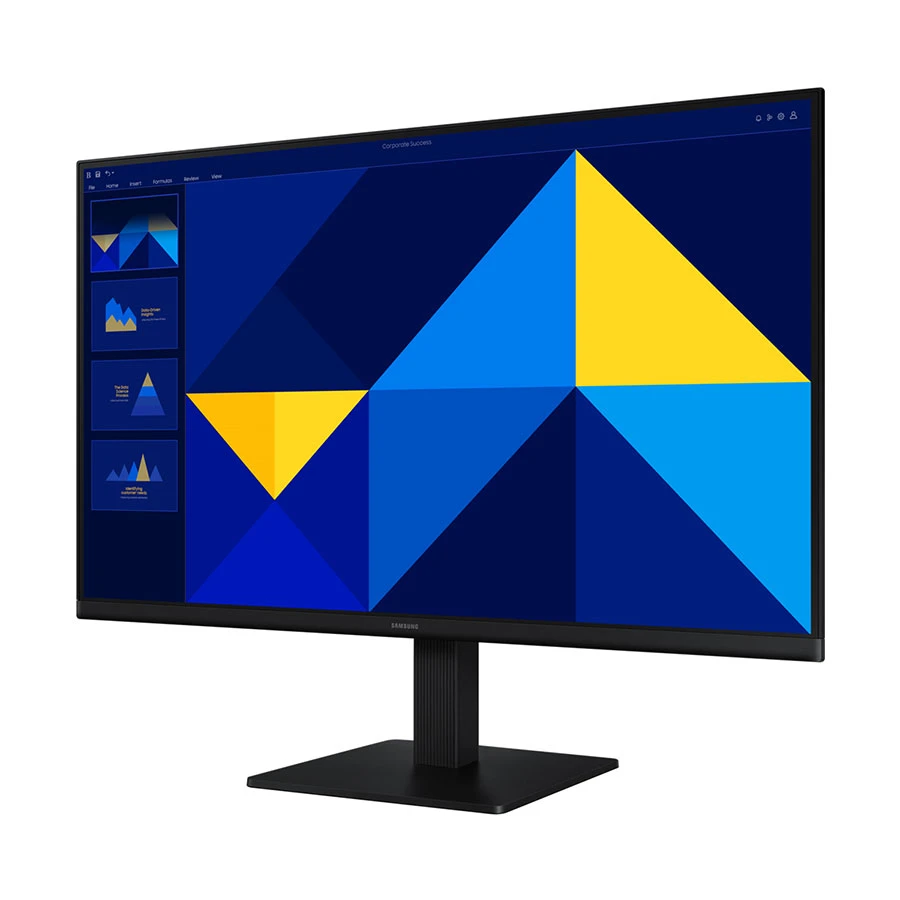 Samsung Essential Series S3 All Monitor Price in Bangladesh