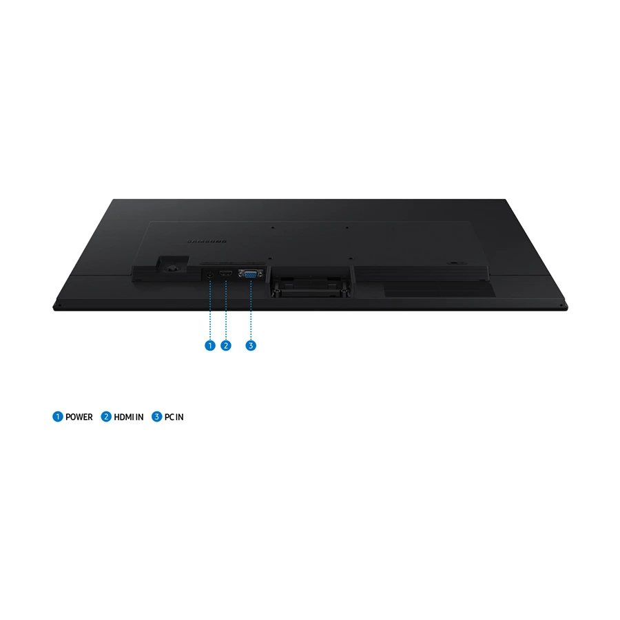 Samsung Essential Series S3 All Monitor Price in BD