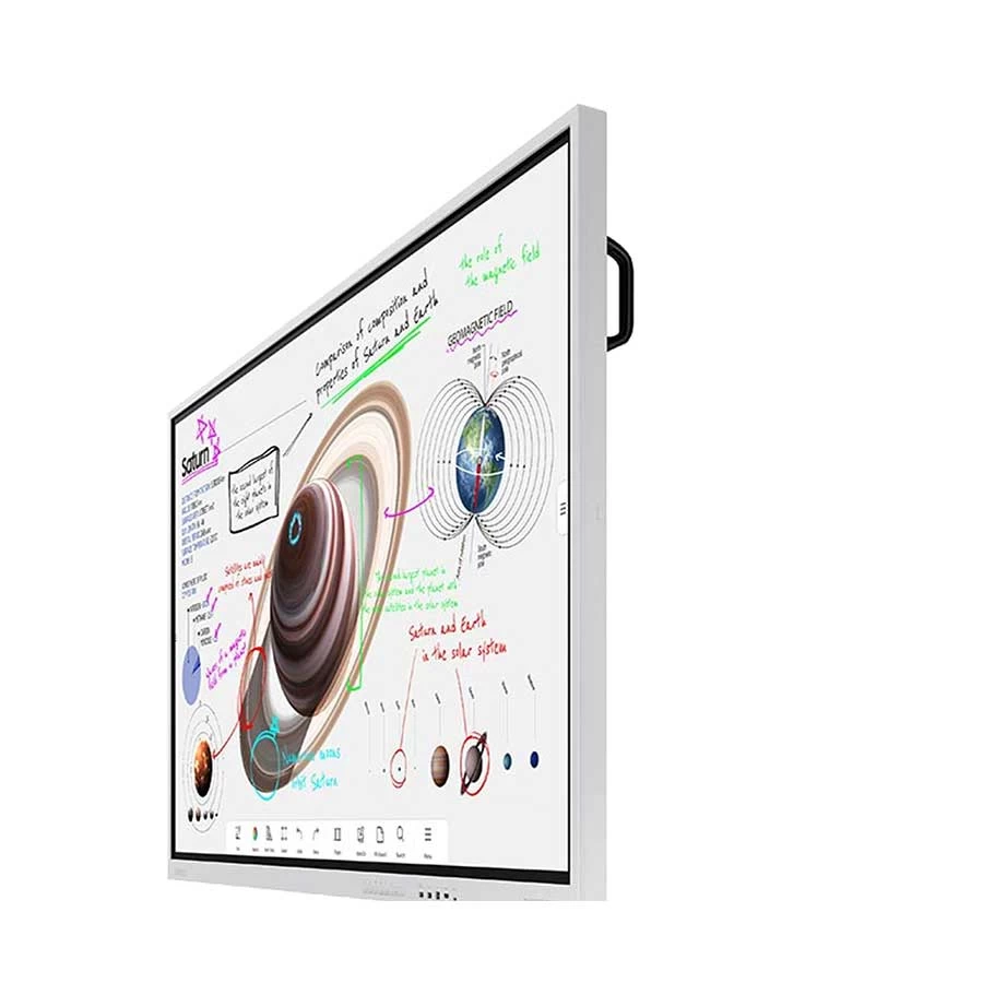 Samsung Flip Pro WM85B Digital Display in BD