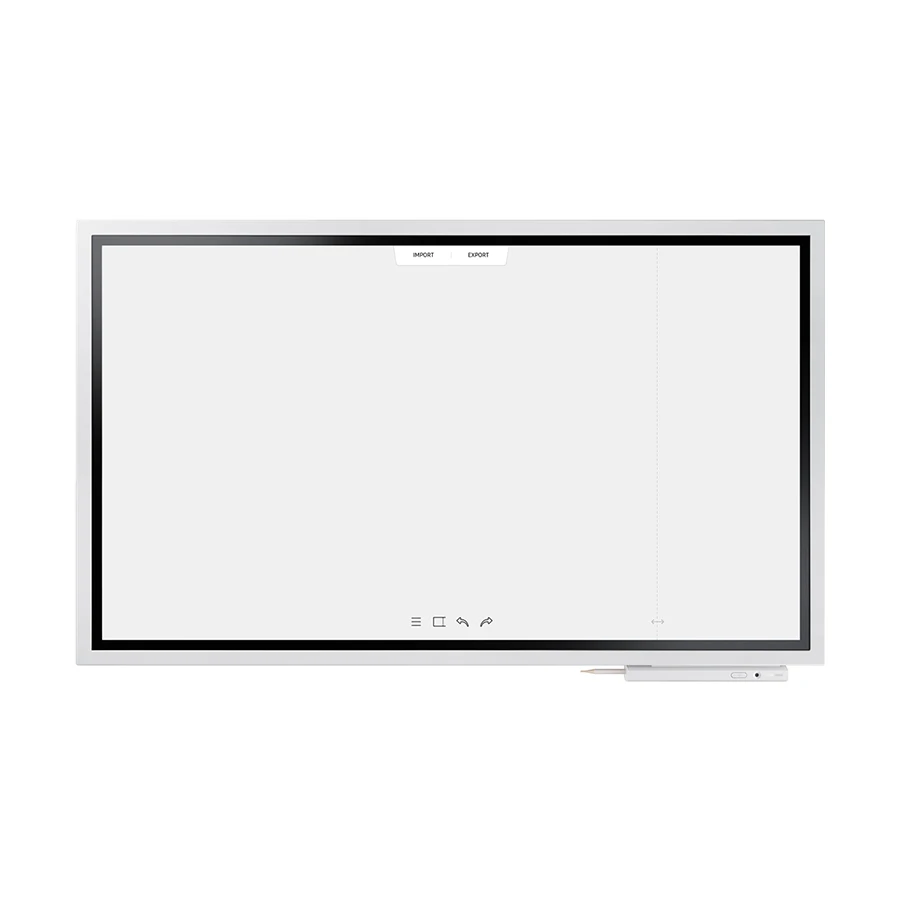 Samsung Flip WM55H Digital Display