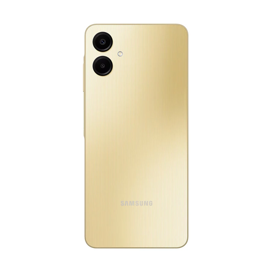 Samsung Galaxy A06 Smart Phone in BD