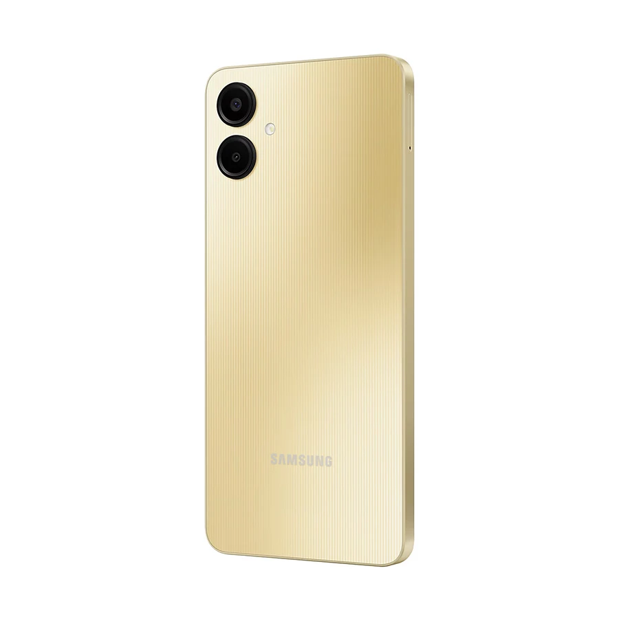 Samsung Galaxy A06 Smart Phone specifications
