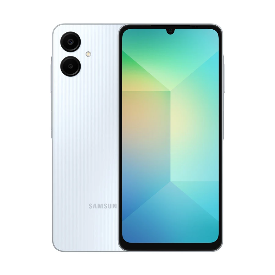 Samsung Galaxy A06 Smart Phone