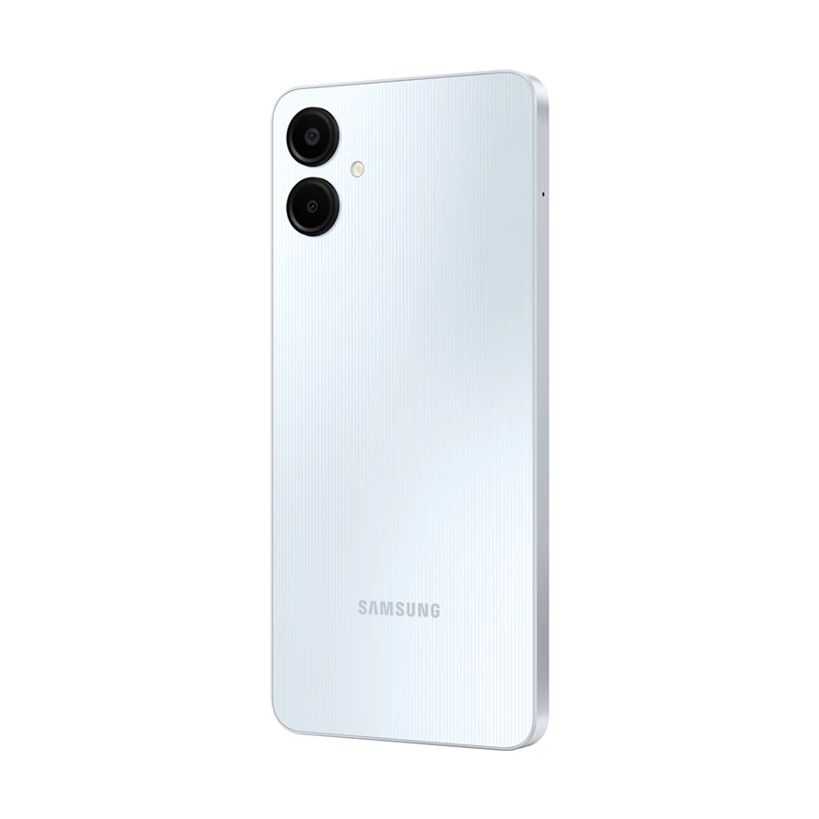 Samsung Galaxy A06 Smart Phone specifications