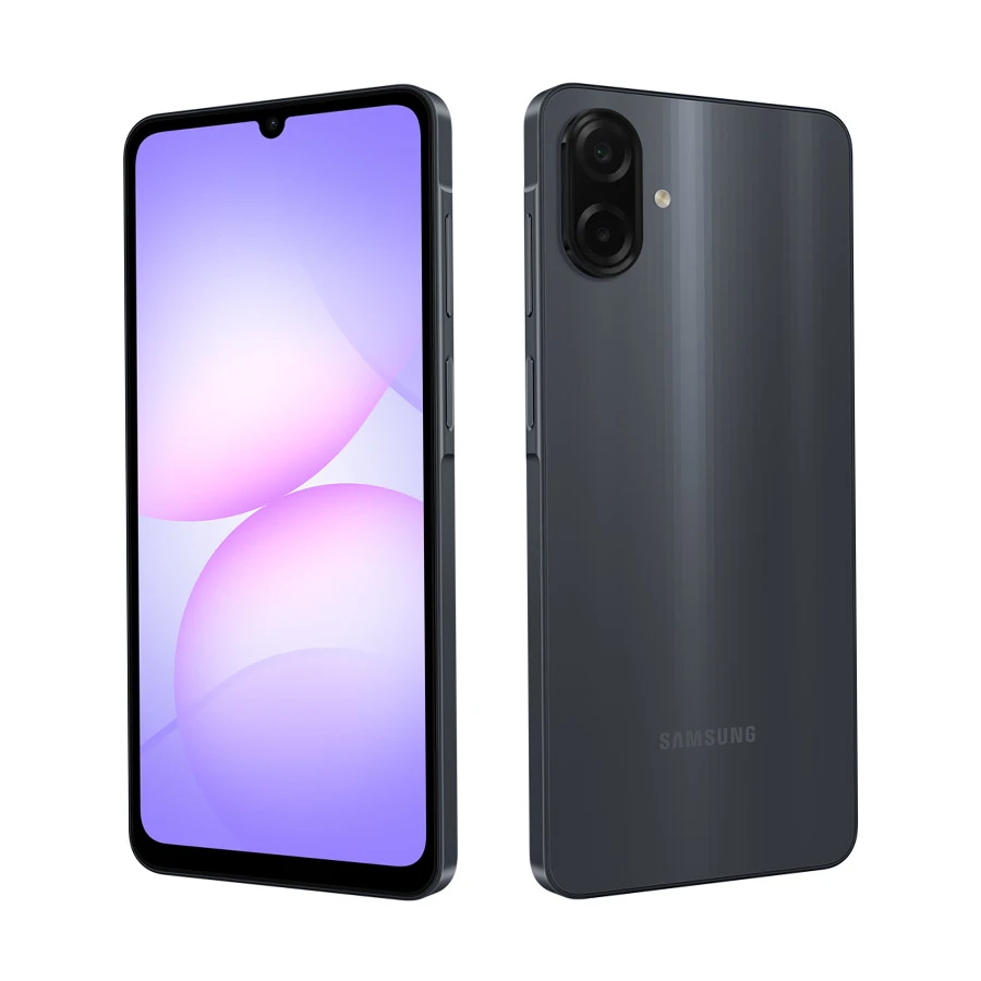 Samsung Galaxy A07 Smart Phone Price in BD