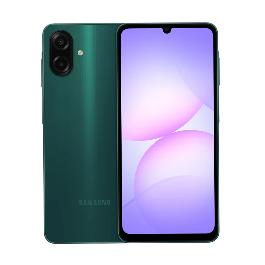 Samsung Galaxy A07 Smart Phone Price in Bangladesh