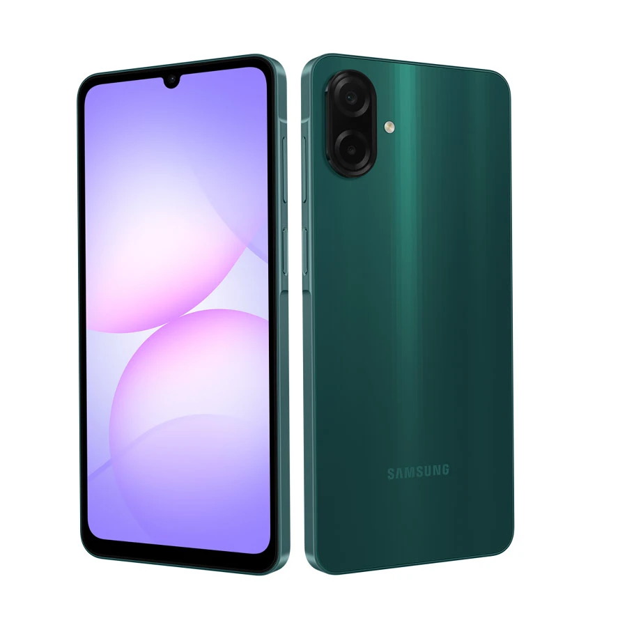 Samsung Galaxy A07 Smart Phone Price in BD