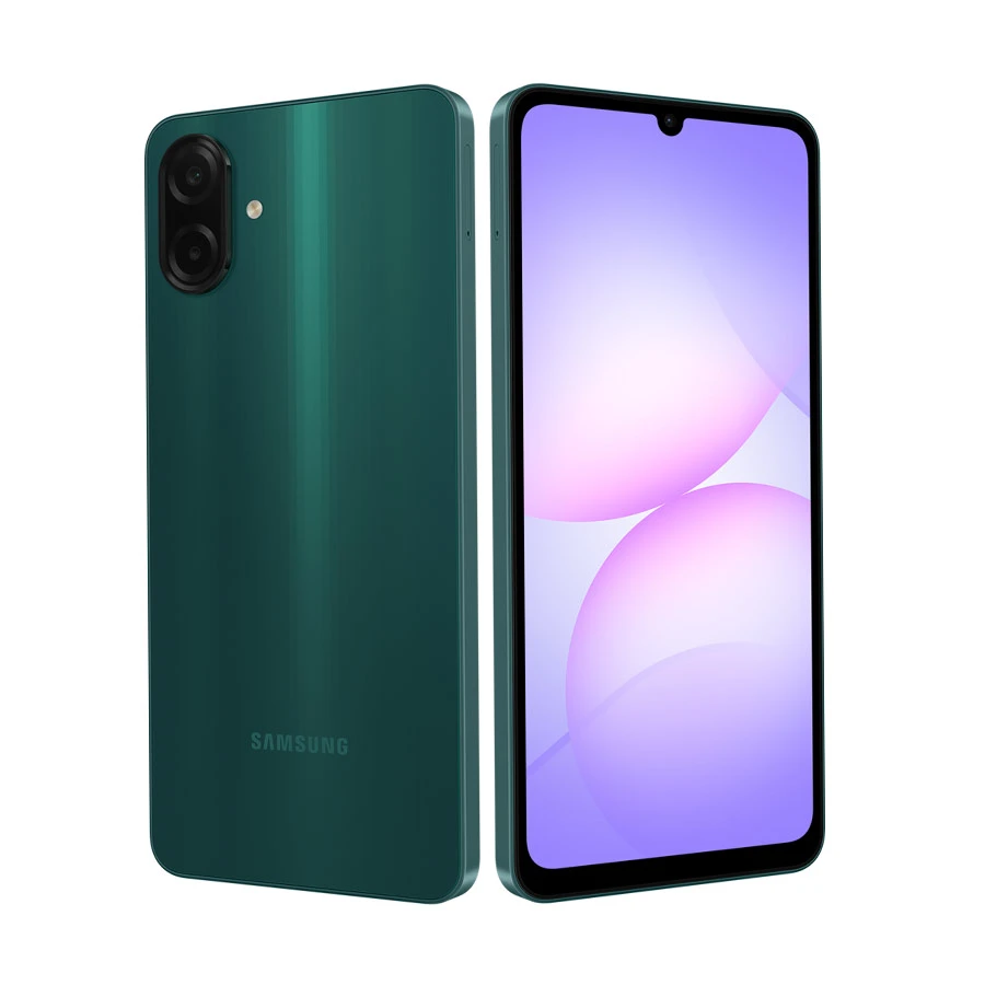 Samsung Galaxy A07 Smart Phone specifications