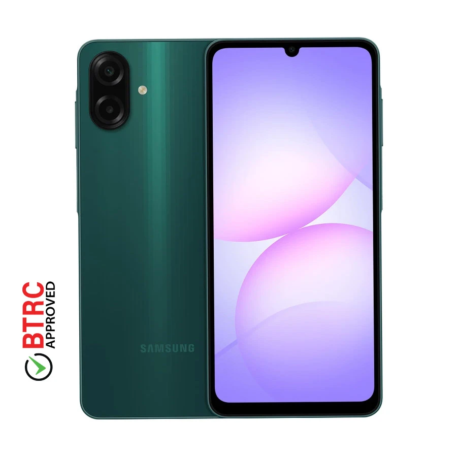 Samsung Galaxy A07 Smart Phone