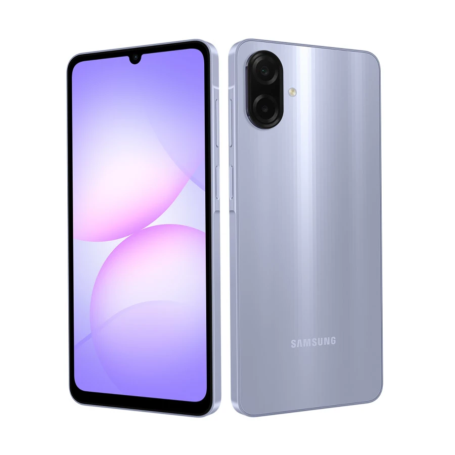 Samsung Galaxy A07 Smart Phone Price in BD