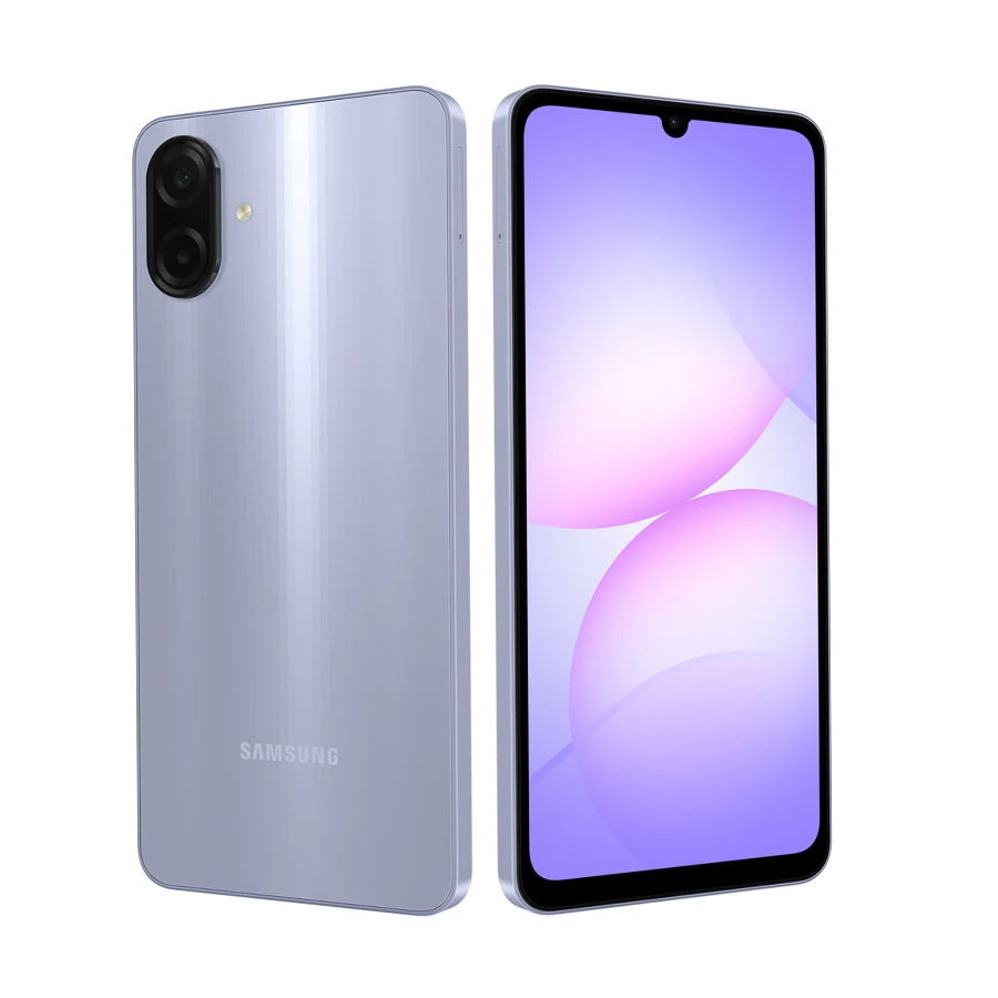 Samsung Galaxy A07 Smart Phone specifications