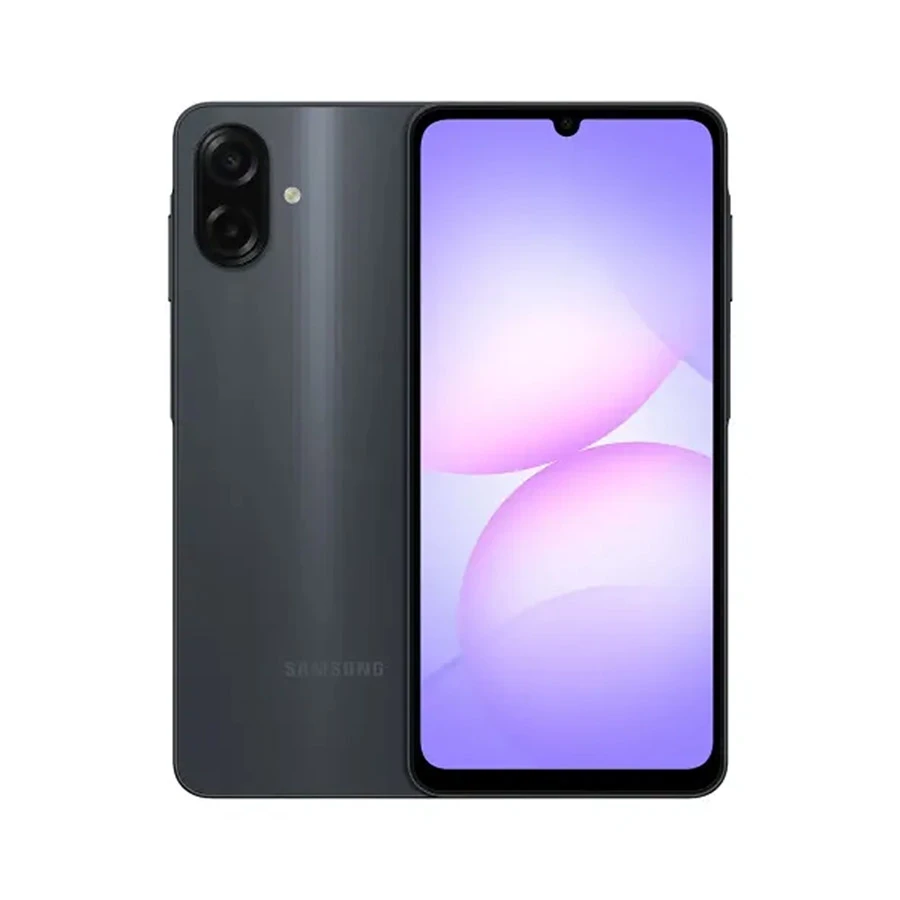Samsung Galaxy A07 Smart Phone Price in Bangladesh