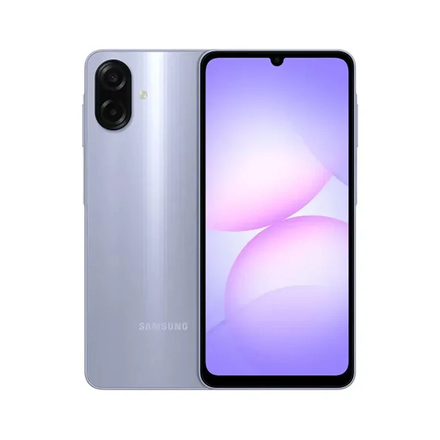 Samsung Galaxy A07 Smart Phone Price in Bangladesh