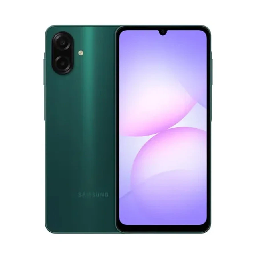 Samsung Galaxy A07 Smart Phone Price in Bangladesh