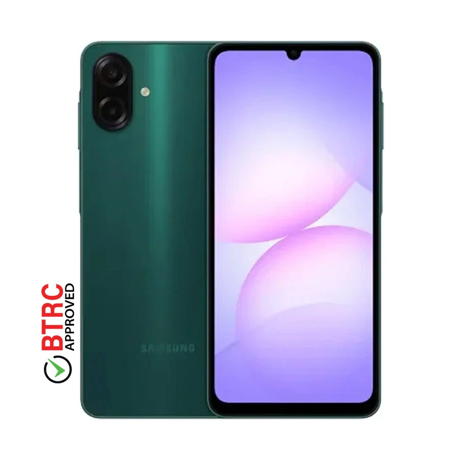 Samsung Galaxy A07 Smart Phone