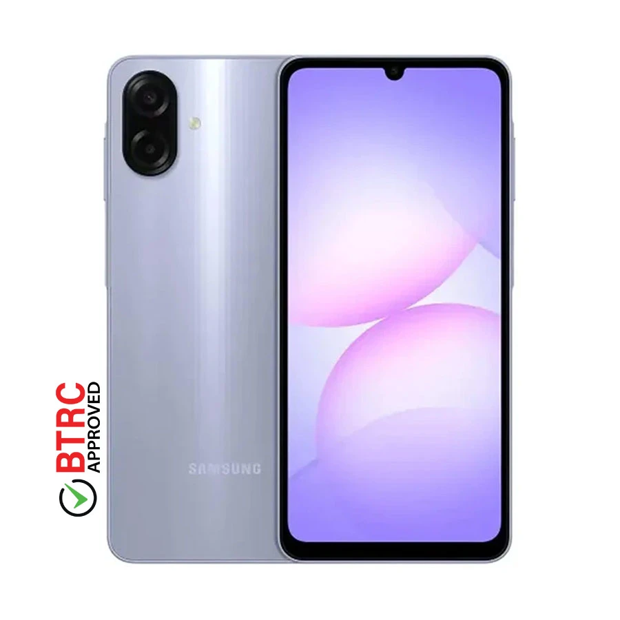 Samsung Galaxy A07 Smart Phone