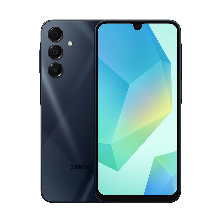 Samsung Galaxy A16 5G Smart Phone