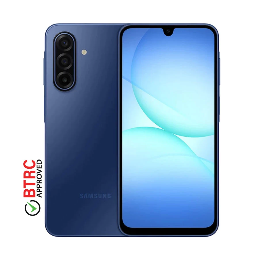 Samsung Galaxy A17 Smart Phone