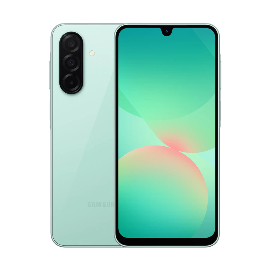 Samsung Galaxy A26 Smart Phone Price in Bangladesh