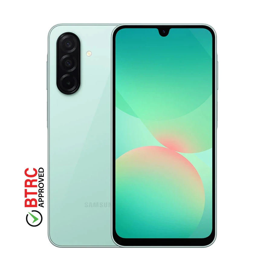 Samsung Galaxy A26 Smart Phone