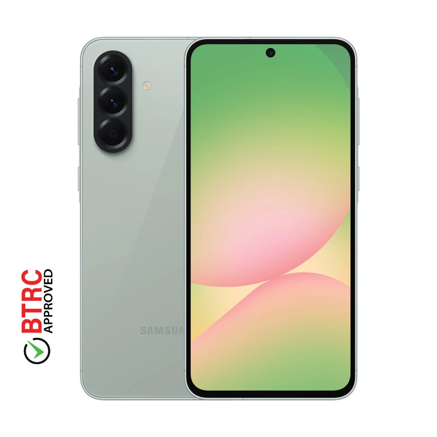 Samsung Galaxy A56 5G Smart Phone