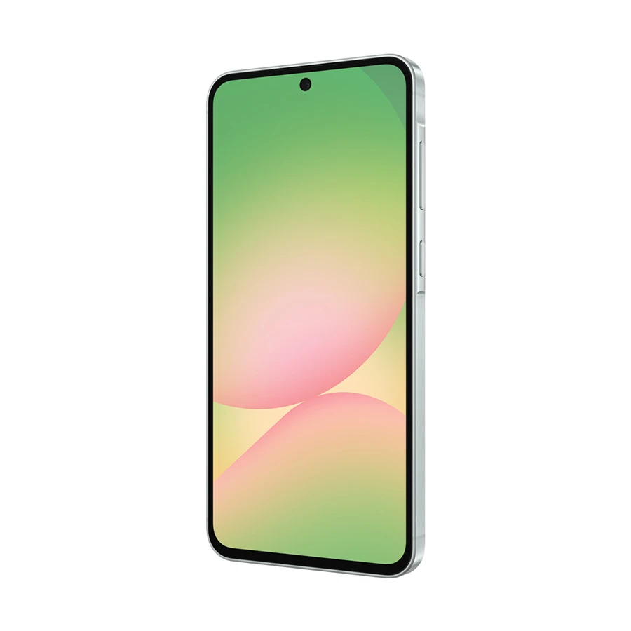 Samsung Galaxy A56 5G Smart Phone in BD