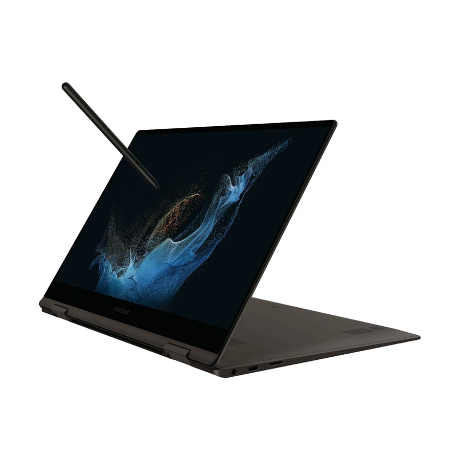 Samsung Galaxy Book2 Pro 360 2 in 1 All Laptop Price in BD