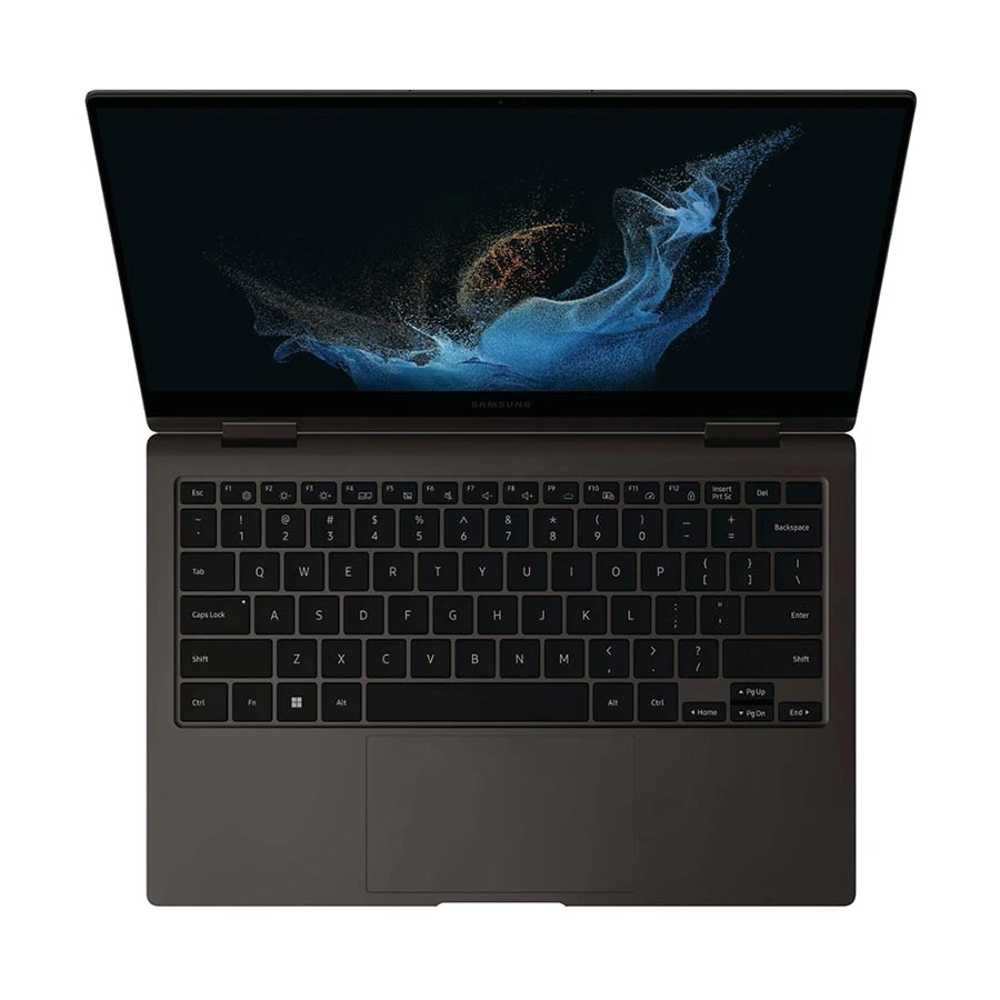 Samsung Galaxy Book2 Pro 360 2 in 1 All Laptop specifications