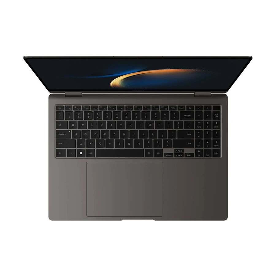 Samsung Galaxy Book3 360 All Laptop Price in Bangladesh