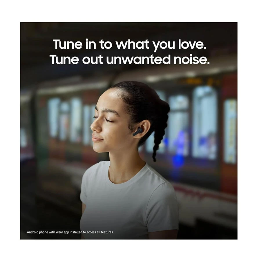 Samsung Galaxy Buds 3 FE Earbuds in BD