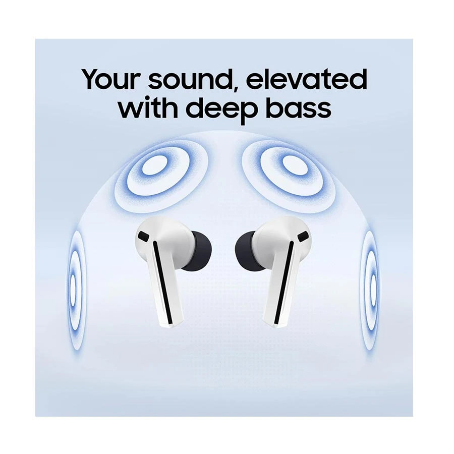 Samsung Galaxy Buds 3 FE Earbuds in BD